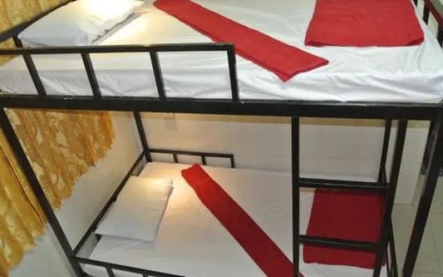 Cool Rock Hostel - photo 5