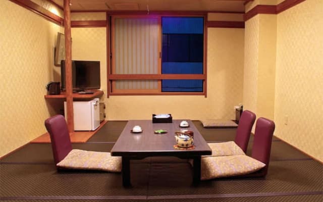 Satomo Ryokan - photo 2