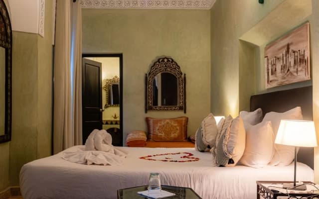 Riad Amegrad - photo 3