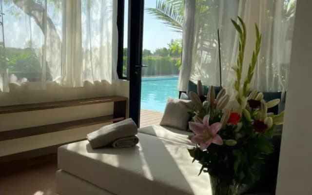 Les Jardins De La Koutoubia Hotel - photo 2