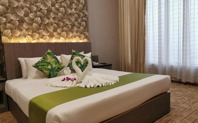 New York Hotel - photo 5