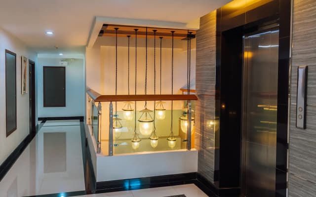 Siri Residence Apartment - photo 2