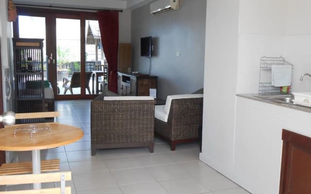 Papillon Residence - photo 5