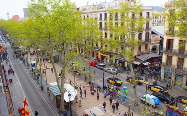 Standbyme Ramblas - photo 2
