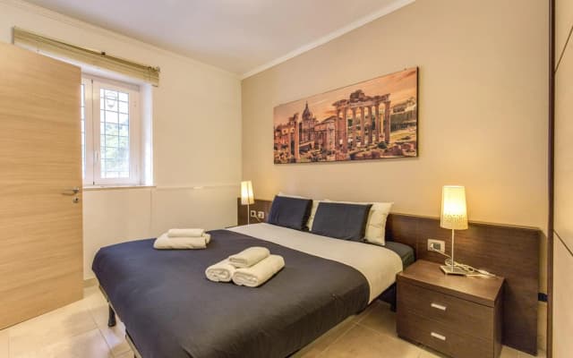 Aurelia Vatican Apartments - photo 3