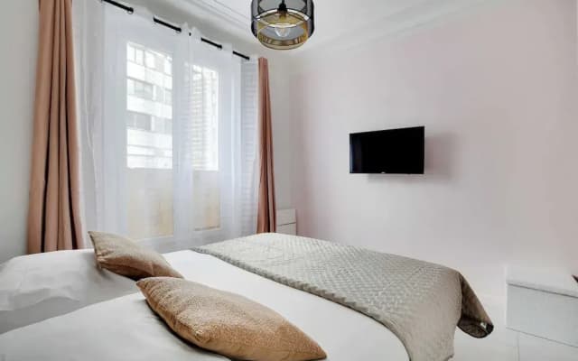 Cosy, Fully-equipped apt - 4P - Montmartre - photo 4