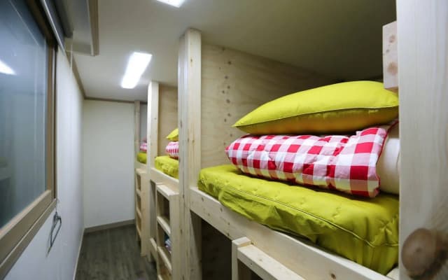 ROI House Hongdae - photo 4