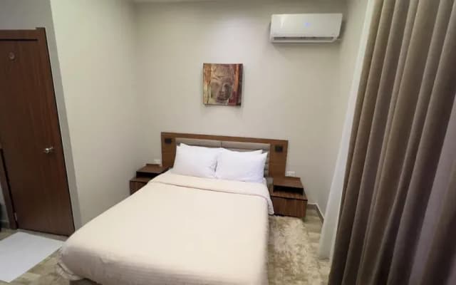 Italia house hotel - photo 5