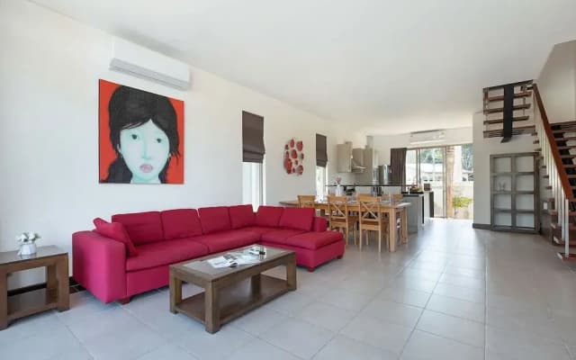 Designer 3BR Pool Access Villa Argent 8 - photo 2