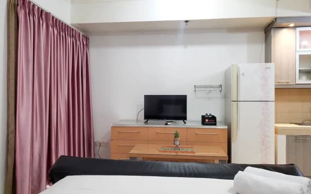 Nice Studio At Marina Ancol Apartment - photo 4