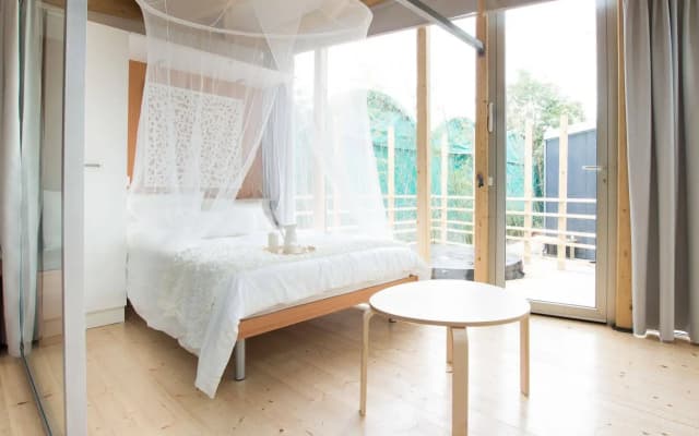 Ecosuite Spa - photo 5