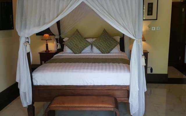 Emerald Villa B-18 - photo 2