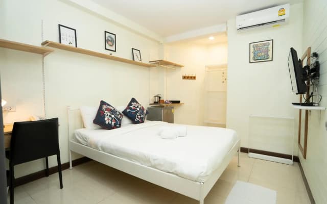 Greenery Hostel - photo 4