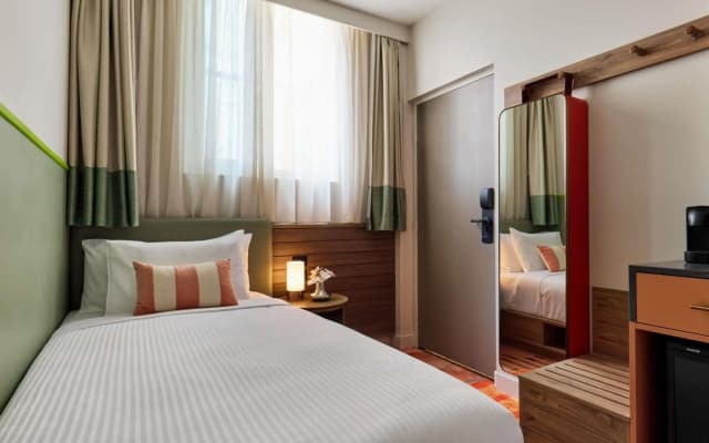 The Clarence Hotel Sydney by Accor - photo 2