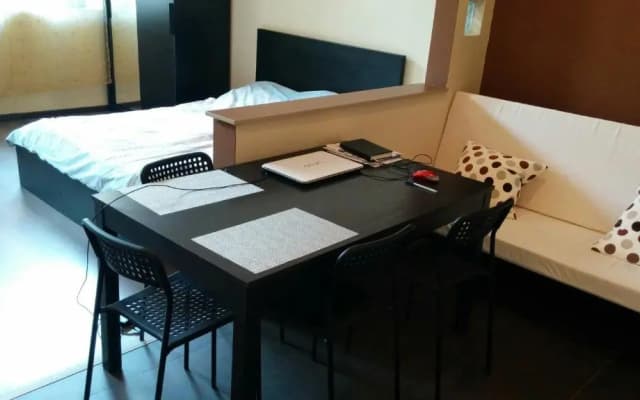 Nice studio near city center - photo 2