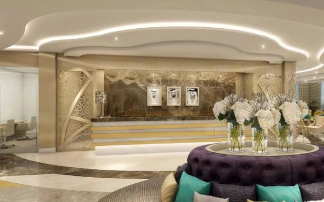 Samaya Hotel Deira - photo 2
