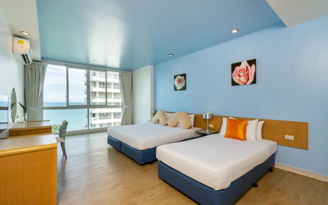 Best Bella Pattaya - photo 3