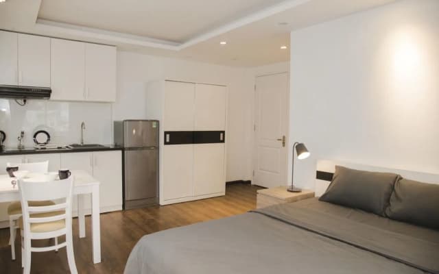 White Home - photo 5
