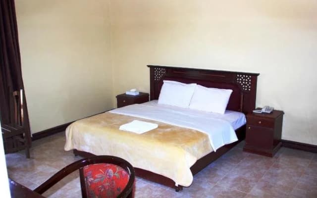 Swiss-Belhotel Resort Masirah Island - photo 5