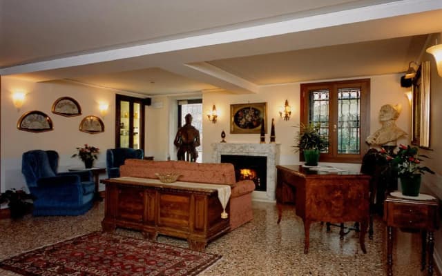 Unahotels Ala Venezia - Adults Only - photo 2