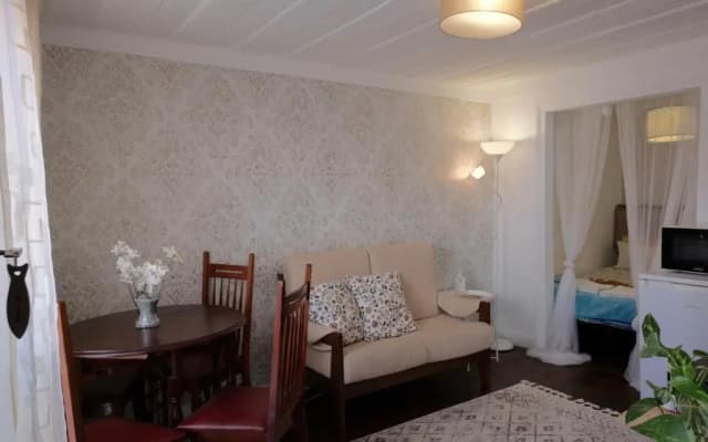 Beco das Canas Apartment - photo 2