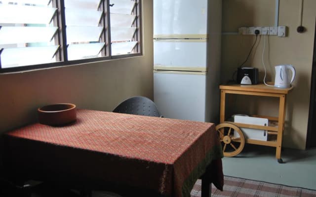 Borneo Seahare Guesthouse - Hostel - photo 3