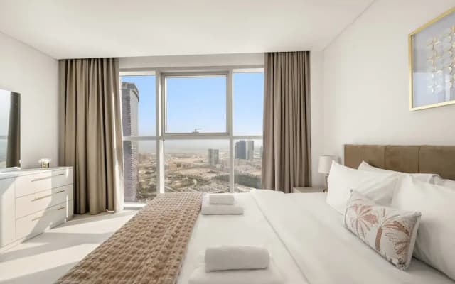 Silkhaus 2BR Maid Room in Reem Island Radiant - photo 3