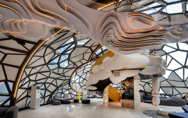Arte Plus by Afflexia Serviced Suites KLCC - photo 5