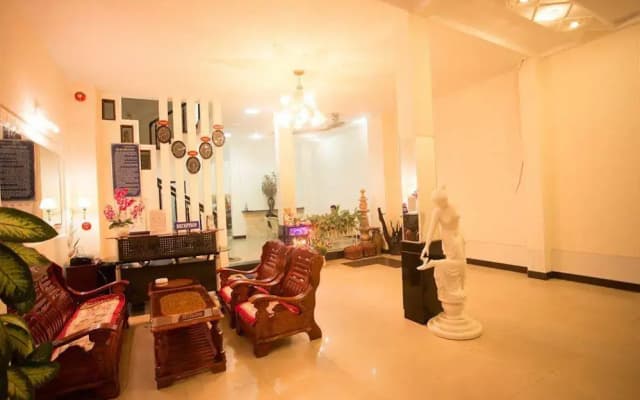 Bien Goi Hotel - photo 2