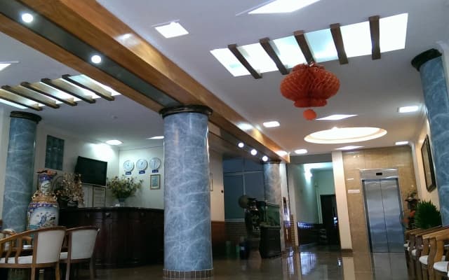 Pho Hien Star Hotel - photo 2