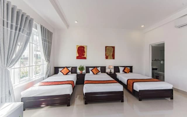 Old Well Homestay - photo 5