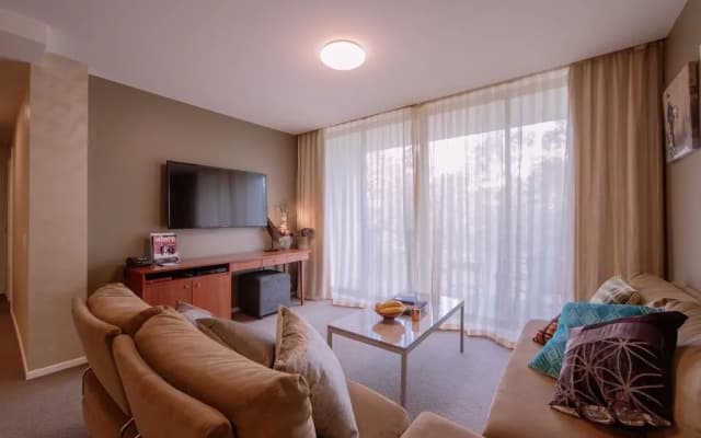 Quest Flemington Serviced Apartments - photo 4