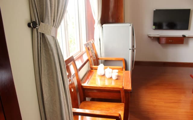 Hoi An Green Channel Homestay - photo 4