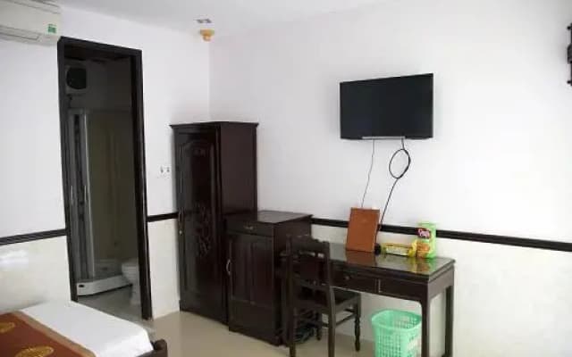 Hoi Pho Hotel - photo 4