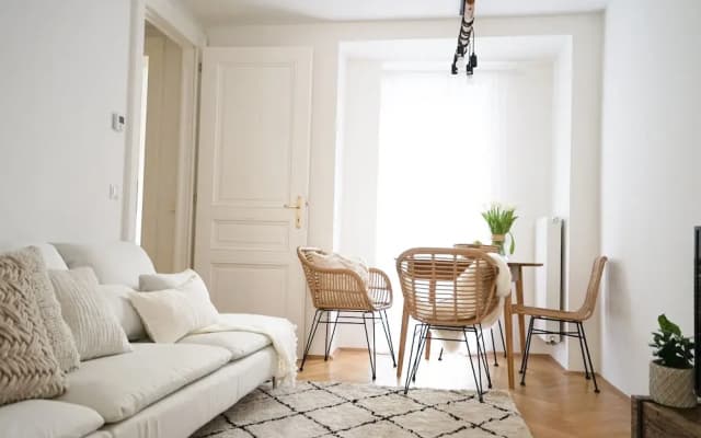 GuestHost Design Apartments - photo 5