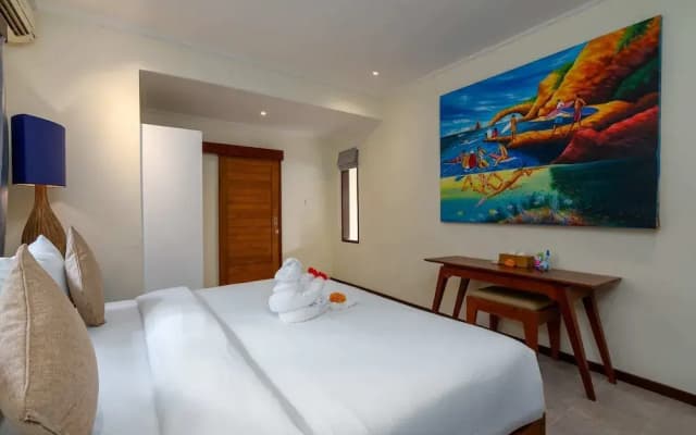 Villa Alroda Antik - photo 4