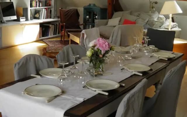 Le Faubourg - photo 5