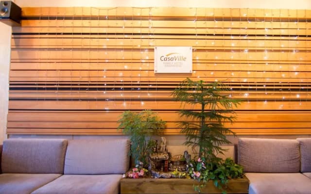 Casaville Serviced Residence Shinchon Seoul - photo 2