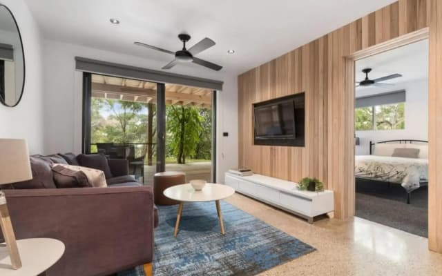 Chic Beach Studio - photo 2