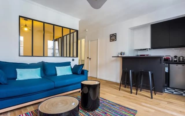 Cosy Apartment - 4P - Place de la Bastille - photo 3