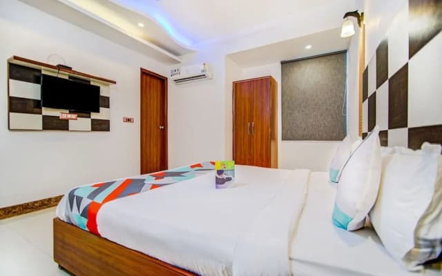 Townhouse 780 Hotel VM Residency - photo 4