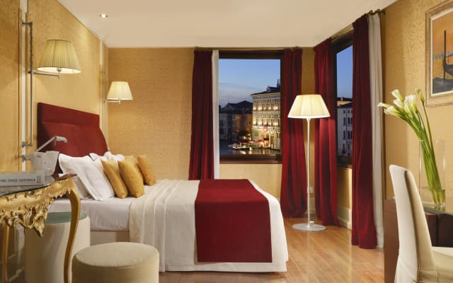 Palazzo Giovanelli Hotel - photo 3