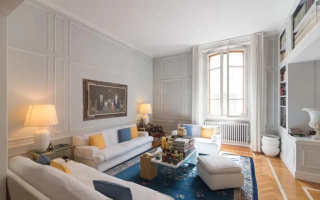 Luxury Apartment Central Florence - photo 3