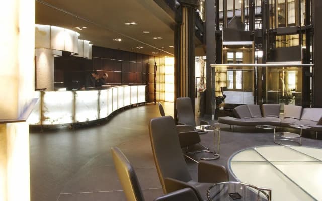 Hotel Urban, a Small Luxury Hotel of the World - photo 2