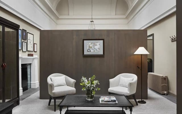 Kimpton Charlotte Square by IHG - photo 2