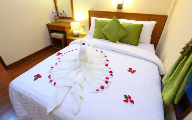 OYO 690 Bann Supansa Resort - photo 3