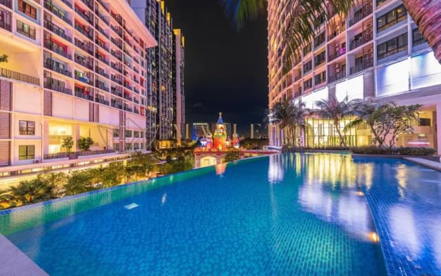 I City Premier Suites Shah Alam - photo 3