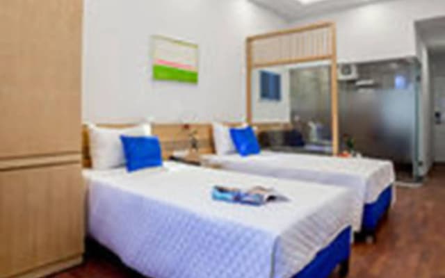 My Hotel 24 - photo 5