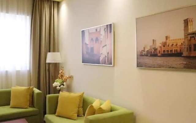 Alriyad Hotel - photo 5