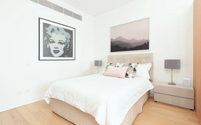 Stunning Potts Point Apartment - photo 2